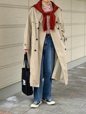 Kenさんのコーディネート