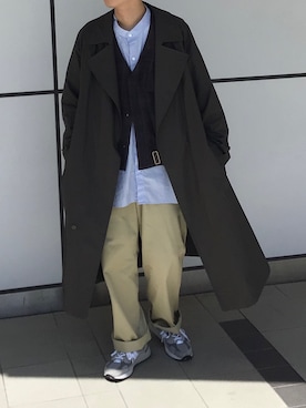 Kenさんのコーディネート