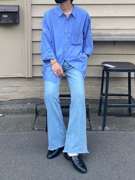 Kenさんのコーディネート