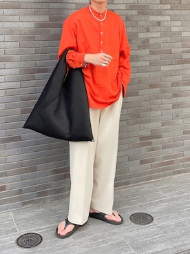 Kenさんのコーディネート