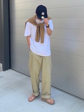 Kenさんのコーディネート