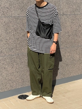 Kenさんのコーディネート