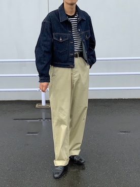 Kenさんのコーディネート