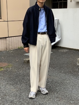 Kenさんのコーディネート