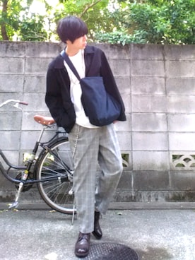 まこと さんのコーディネート