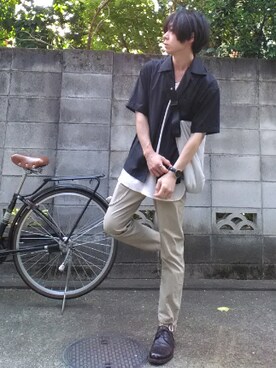 まこと さんのコーディネート