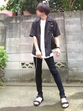 まこと さんのコーディネート