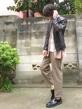 まこと さんのコーディネート