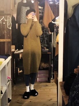 みくさんのコーディネート