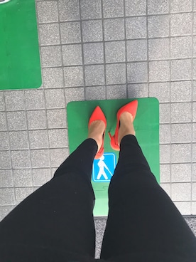 みくさんのコーディネート