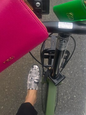 みくさんのコーディネート