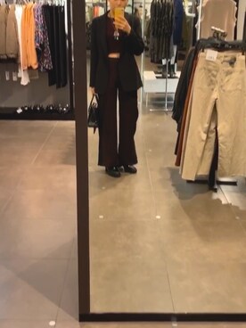 みくさんのコーディネート