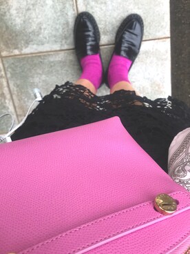 みくさんのコーディネート