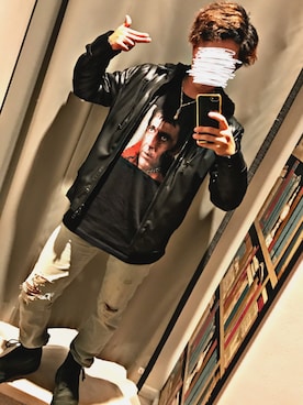 katsuさんのコーディネート