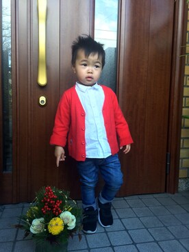 KOTAさんのコーディネート