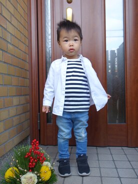 KOTAさんのコーディネート