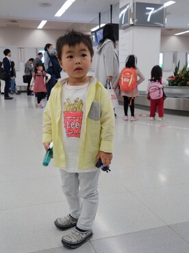 KOTAさんのコーディネート