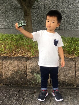 KOTAさんのコーディネート