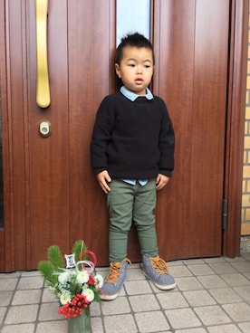 KOTAさんのコーディネート