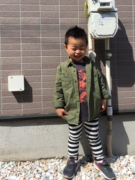 KOTAさんのコーディネート