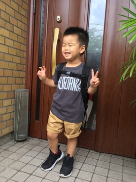 KOTAさんのコーディネート