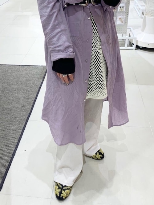 chi_chanさんのコーディネート