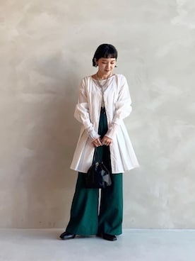 chi_chanさんのコーディネート