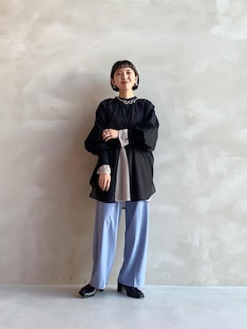 chi_chanさんのコーディネート