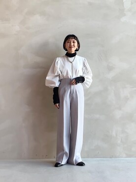 chi_chanさんのコーディネート