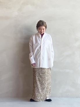 chi_chanさんのコーディネート