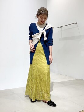 chi_chanさんのコーディネート