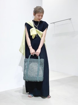 chi_chanさんのコーディネート