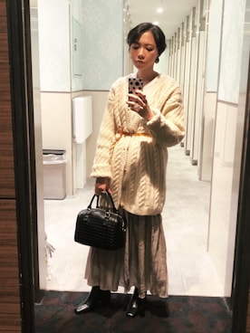 みあさんのコーディネート