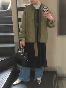 みあさんのコーディネート