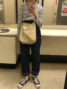 みあさんのコーディネート