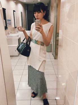 みあさんのコーディネート