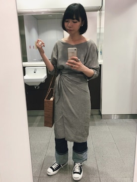 みあさんのコーディネート