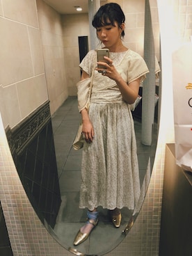 みあさんのコーディネート