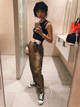 みあさんのコーディネート