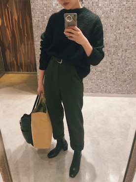 みあさんのコーディネート