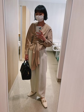 みあさんのコーディネート