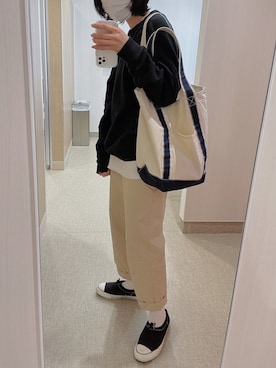 みあさんのコーディネート