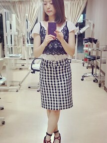 PAGEBOY | Tシャツ/カットソー