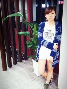 FREE'S MART | カーディガン/ボレロ