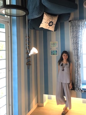 Fang Yi Yenさんのコーディネート