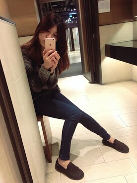 Fang Yi Yenさんのコーディネート