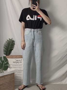 Minoyoさんのコーディネート