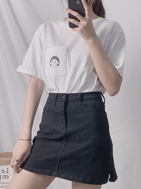 Minoyoさんのコーディネート