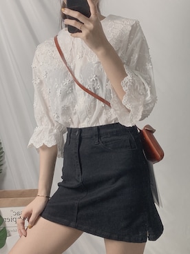 Minoyoさんのコーディネート