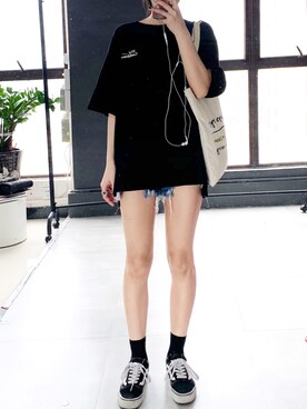 Minoyoさんのコーディネート